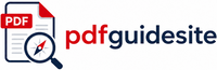 PDF Guide Site